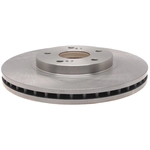 Order Front Disc Brake Rotor by RAYBESTOS - 780143FZN For Your Vehicle